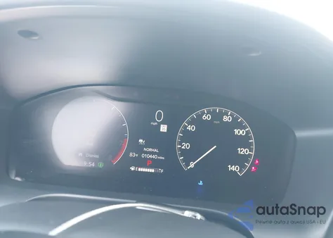 2024 Honda Hr-V 2Wd Sport/2Wd Sport W/O Bsi из США, поврежденный, VIN 3CZRZ1H5XRM710949